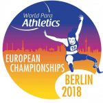 Mistrzostwa Europy World Para Athletics